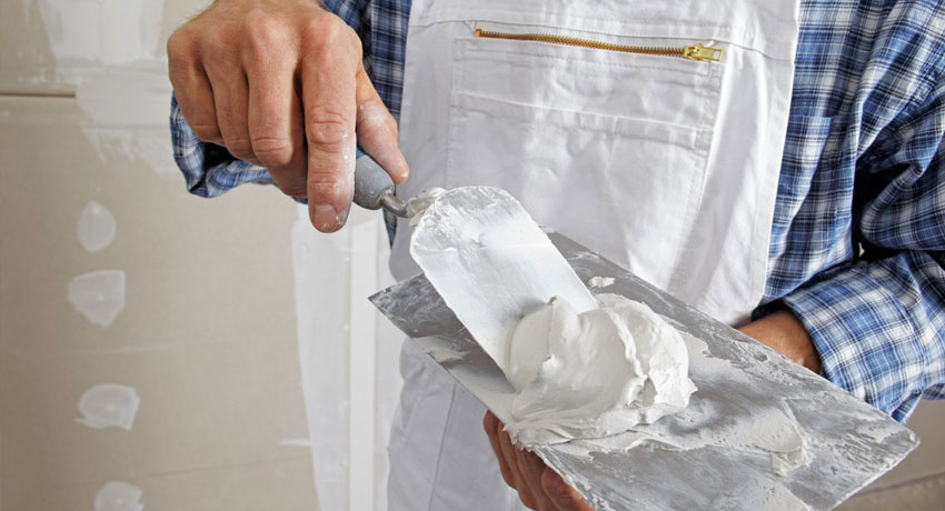 Черновые работы