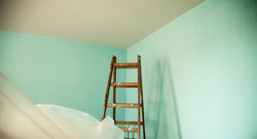 Чистовые работы