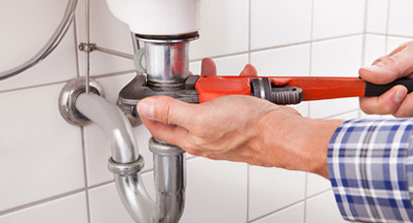 Сантехнические работы